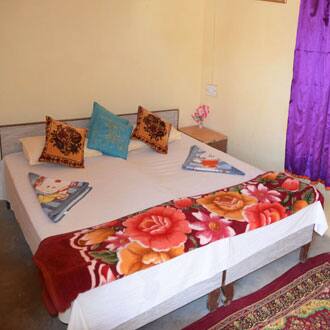 Chandni Desert Resort Camp, Jaisalmer 2
